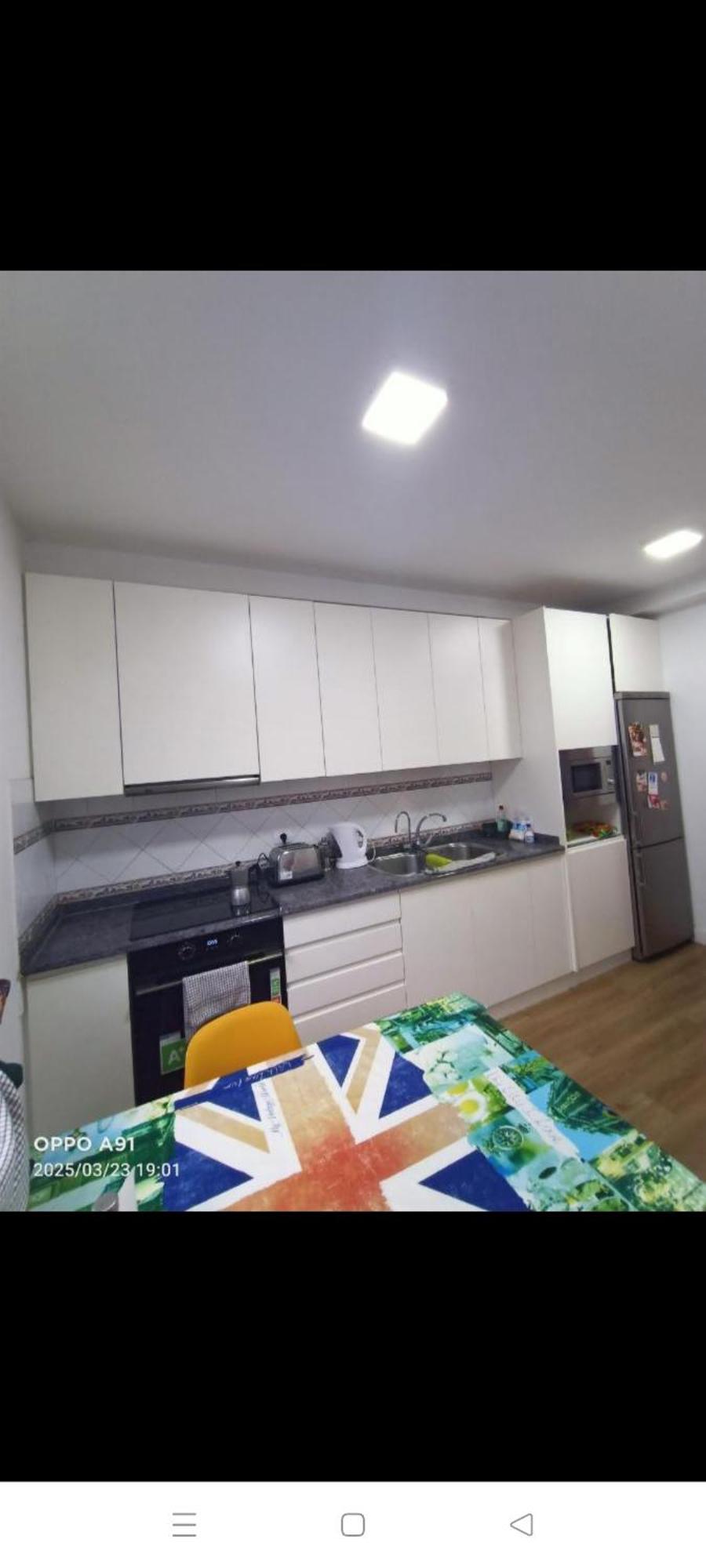 Habitacion Privada May Con Balcon 베신다리오 외부 사진